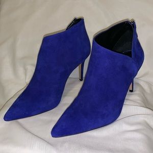 Enzo Angiolini Ramona Booties